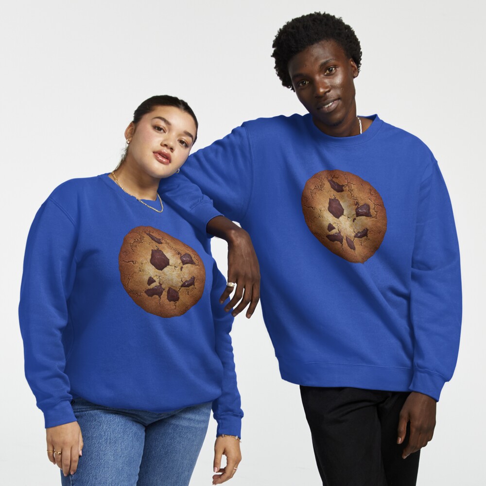 Item preview, Pullover Sweatshirt designed and sold by DashNet.