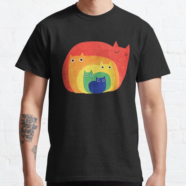 Gay pride sale t shirts