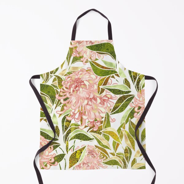 Item preview, Spring Floral II designed and sold by spacefrogdesign.