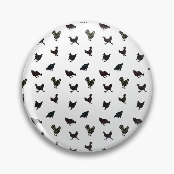 Item preview, SILKIES | CLUCK CLUCK designed and sold by axelle1410.