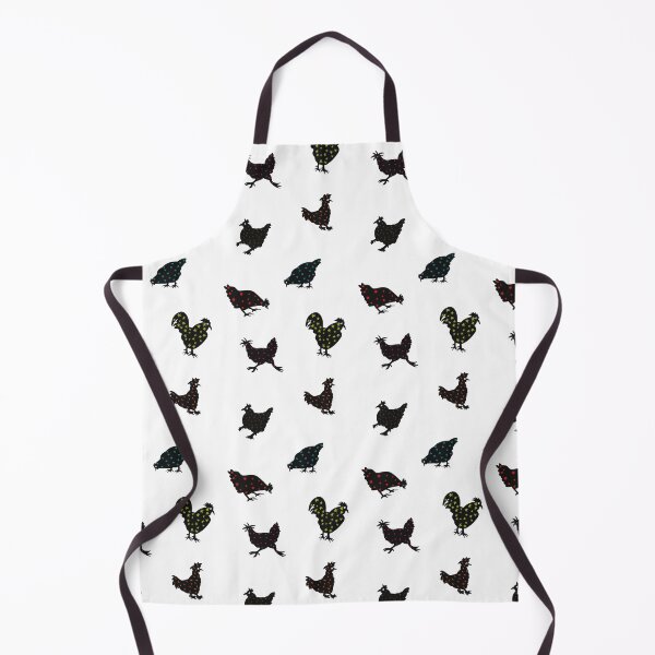 Item preview, SILKIES | CLUCK CLUCK designed and sold by axelle1410.