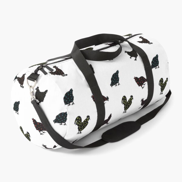 Item preview, SILKIES | CLUCK CLUCK designed and sold by axelle1410.