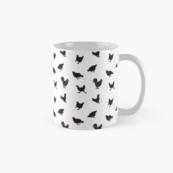 Item preview, SILKIES | CLUCK CLUCK designed and sold by axelle1410.