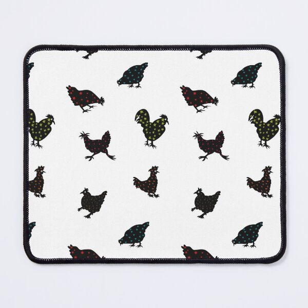 Item preview, SILKIES | CLUCK CLUCK designed and sold by axelle1410.