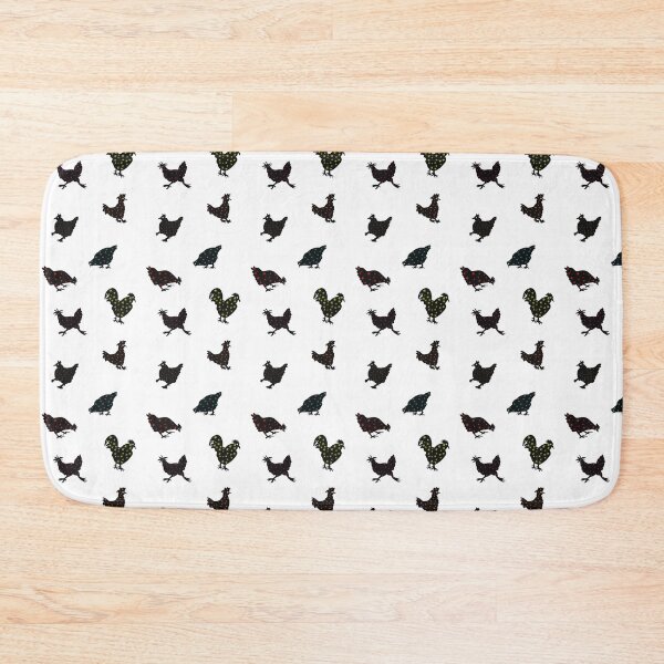 Item preview, SILKIES | CLUCK CLUCK designed and sold by axelle1410.