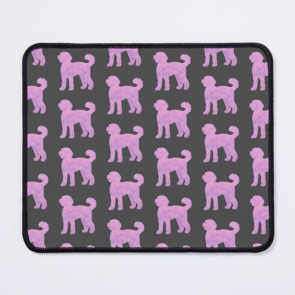 Item preview, Pink Doodle Sticker designed and sold by Tito & Handler.