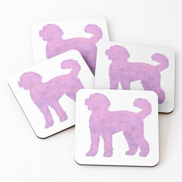 Item preview, Pink Doodle Sticker designed and sold by Tito & Handler.