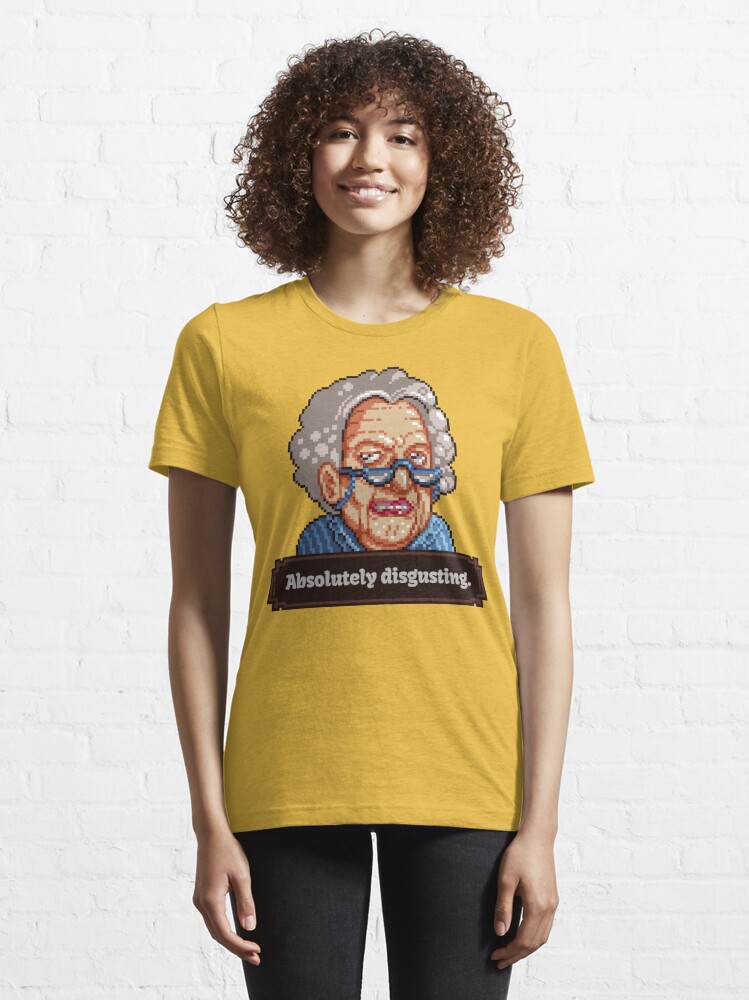 Absolutely Disgusting Women's T-Shirt