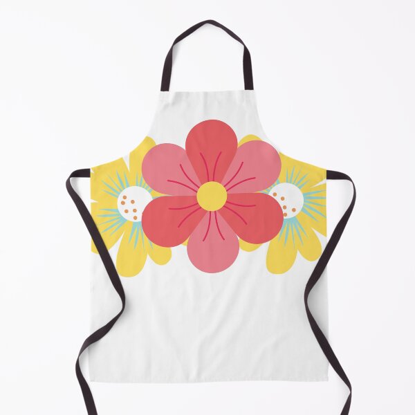 Item preview, Vintage flowerpattern designed and sold by player-502.