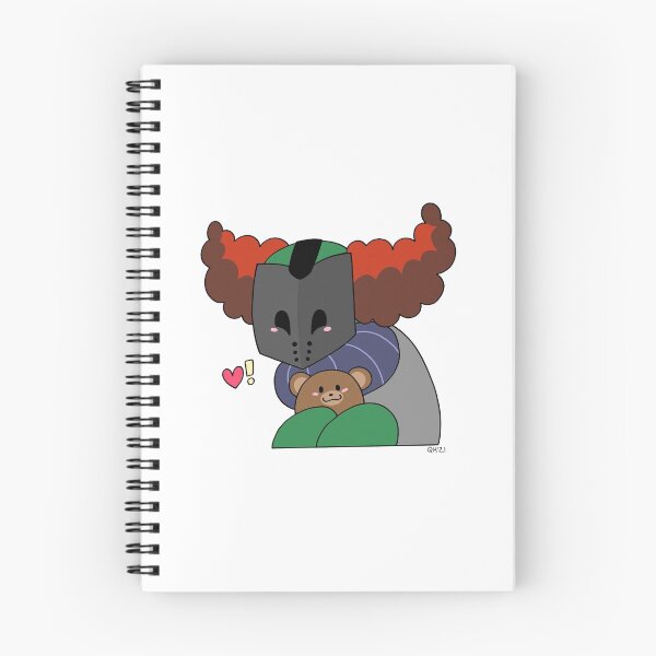 Item preview, Tricky Wit Da Squishy designed and sold by QuinnoMinno.
