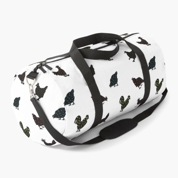Item preview, SILKIES | CLUCK CLUCK designed and sold by axelle1410.