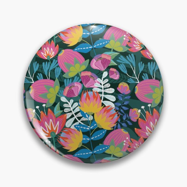 Item preview, floral delight designed and sold by sarahfowlis.