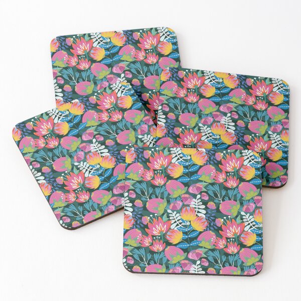 Item preview, floral delight designed and sold by sarahfowlis.