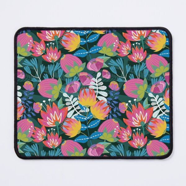 Item preview, floral delight designed and sold by sarahfowlis.
