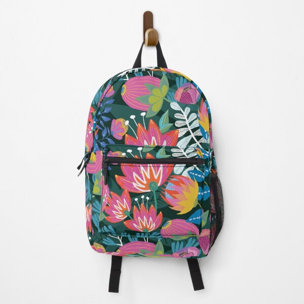 Item preview, floral delight designed and sold by sarahfowlis.