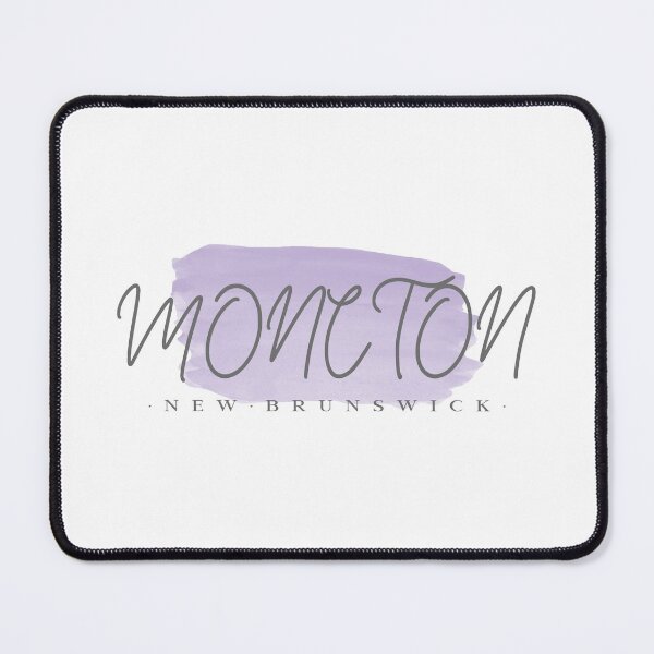 Item preview, Moncton, New Brunswick /Nouveau Brunswick designed and sold by NewBrunswickTs.