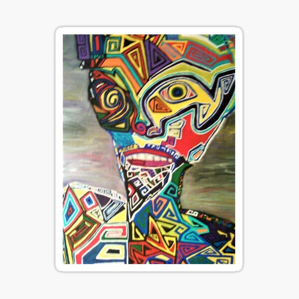 Item preview, Soul of a Man designed and sold by Ina Schneider.
