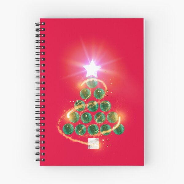Item preview, Malachite Christmas Tree designed and sold by Roanemermaid.