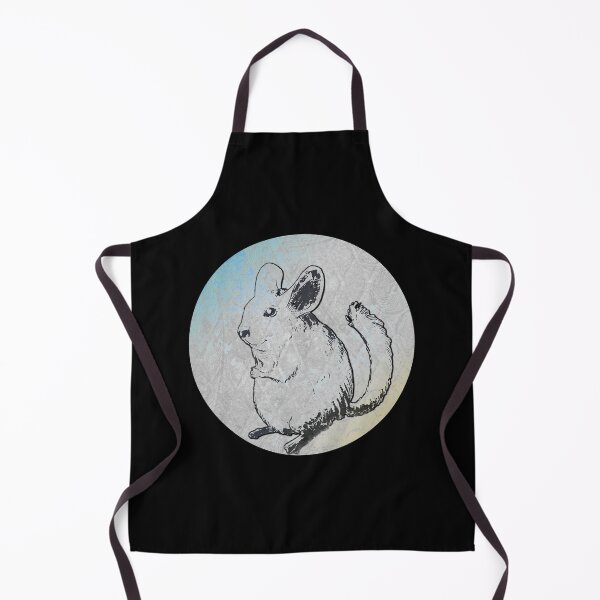 Item preview, Chinchilla designed and sold by titanosdesign.