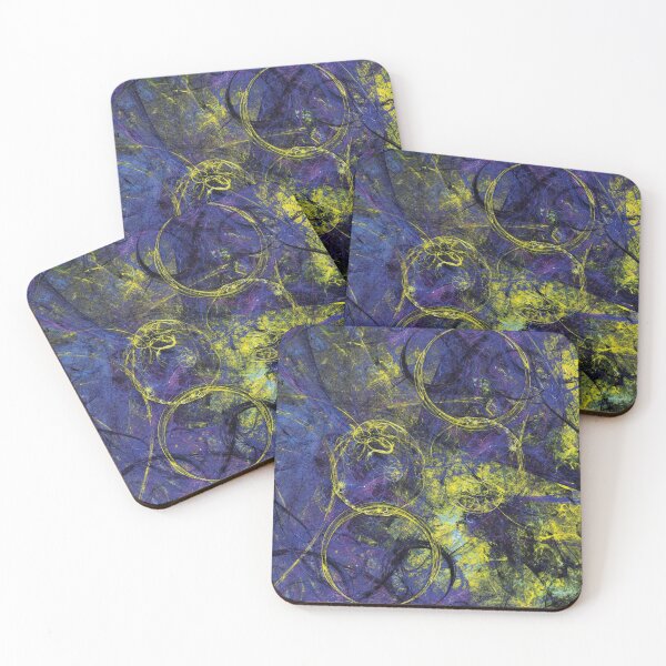 Item preview, Abstract Fractals #35 designed and sold by whosedream.