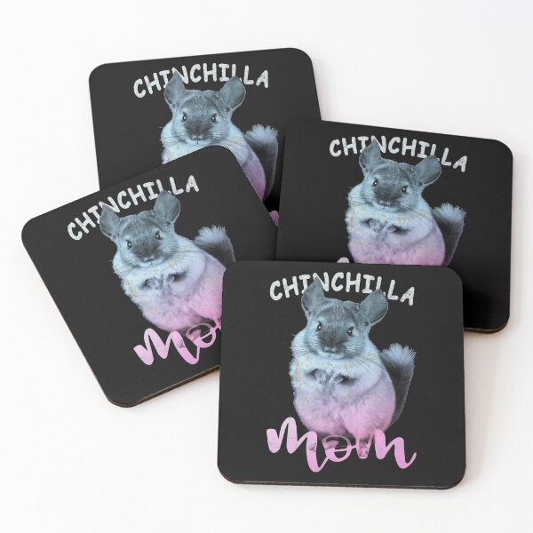 Item preview, Chinchilla designed and sold by titanosdesign.