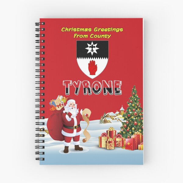 Item preview, COUNTY TYRONE designed and sold by CathalDevlin.