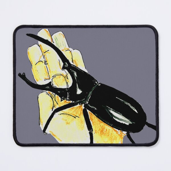 Item preview, Hercules Beetle designed and sold by Starbelly208.
