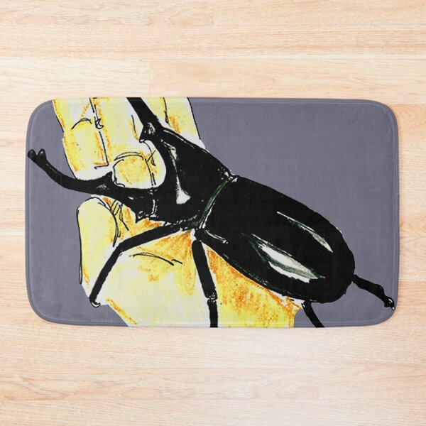 Item preview, Hercules Beetle designed and sold by Starbelly208.