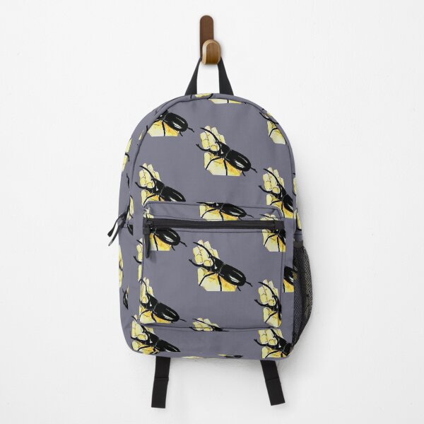 Item preview, Hercules Beetle designed and sold by Starbelly208.