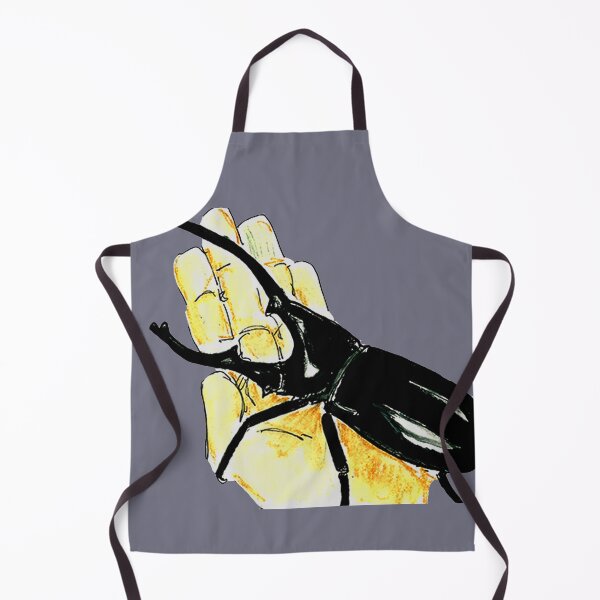 Item preview, Hercules Beetle designed and sold by Starbelly208.