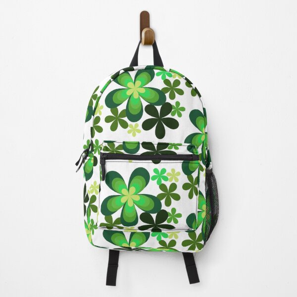 Item preview, Flower pattern graphic art designed and sold by Sameera Amir.