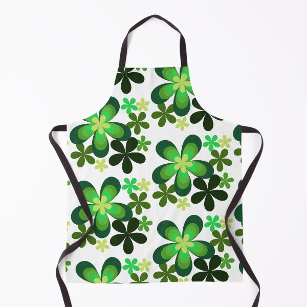 Item preview,  Flower pattern graphic art designed and sold by Sameera Amir.