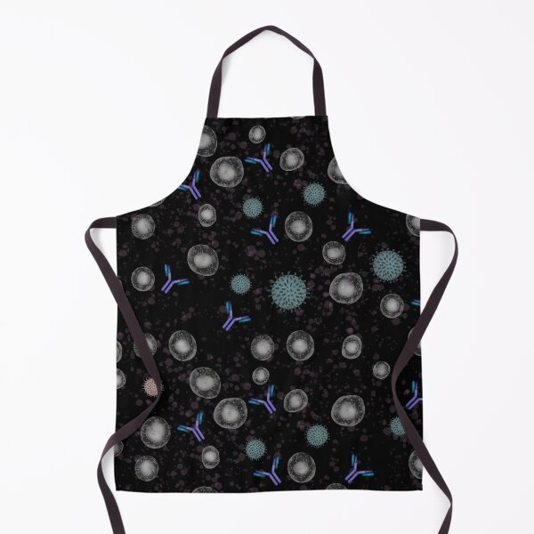 Item preview, Immune cells and viruses designed and sold by Osher-BioArt.