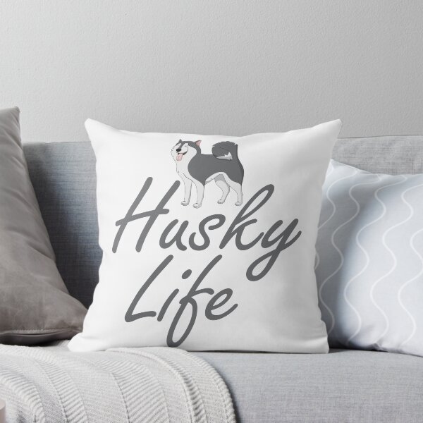 Item preview, Husky Life designed and sold by Pawdy.
