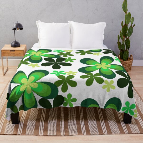Item preview, Flower pattern graphic art designed and sold by Sameera Amir.