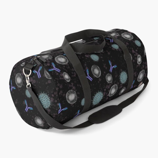 Item preview, Immune cells and viruses designed and sold by Osher-BioArt.