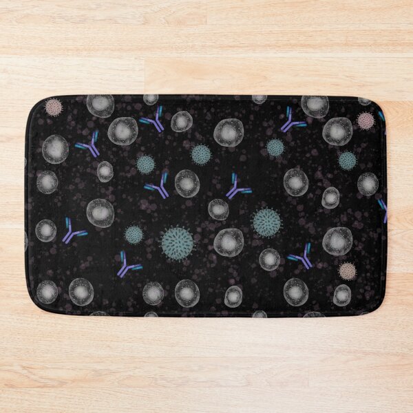 Item preview, Immune cells and viruses designed and sold by Osher-BioArt.