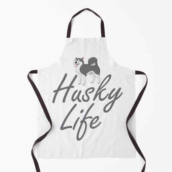 Item preview, Husky Life designed and sold by Pawdy.