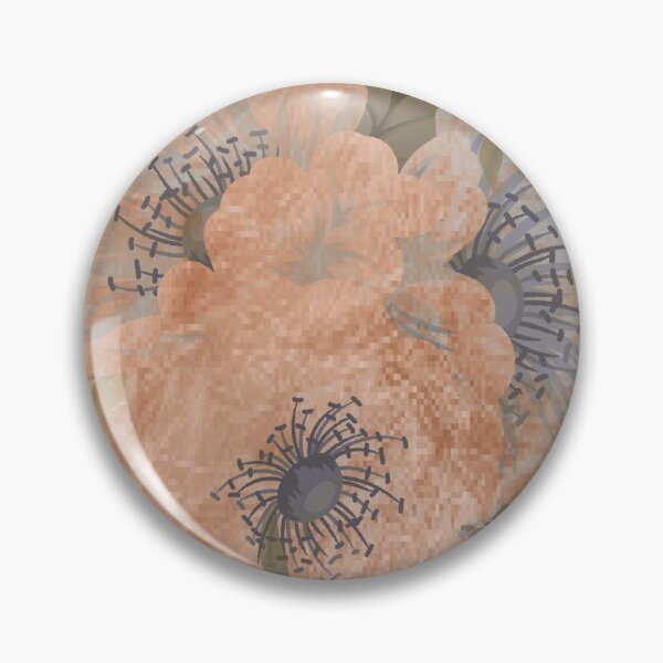 Item preview, Green Floral Victorian Era Pattern designed and sold by infinitygrafix.