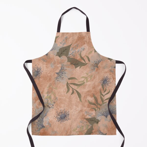 Item preview, Green Floral Victorian Era Pattern designed and sold by infinitygrafix.