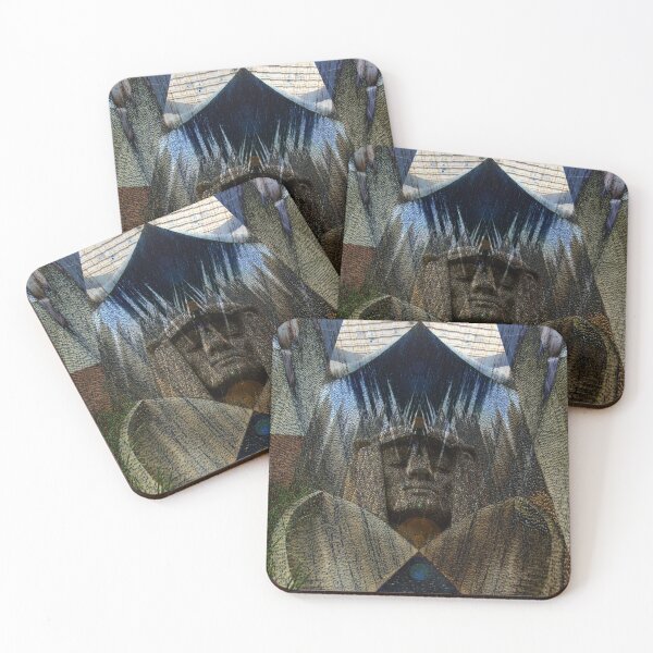 Item preview, Oracle of wisdom designed and sold by SnoWorks.