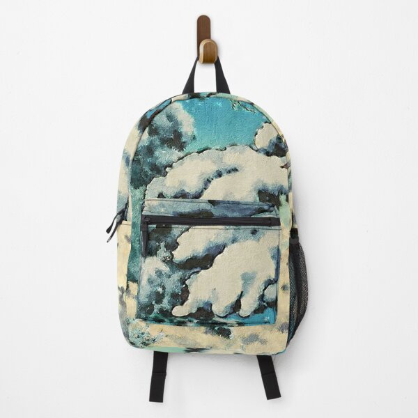 Item preview, Kehiin at Morning - Nature Landscape designed and sold by Kijiermono.