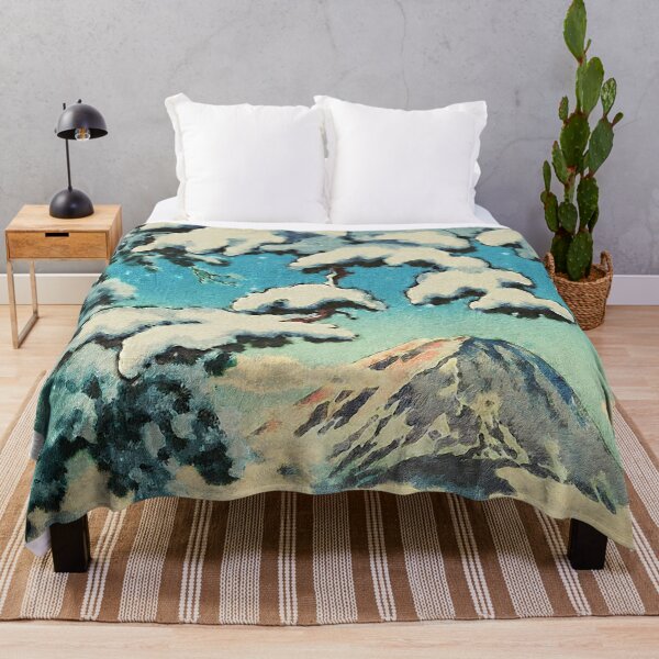 Item preview, Kehiin por la mañana - Paisaje natural designed and sold by Kijiermono.