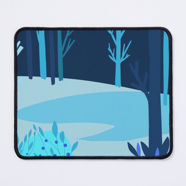 Artikelvorschau, Winterlandschaft entworfen und verkauft von giulyz.