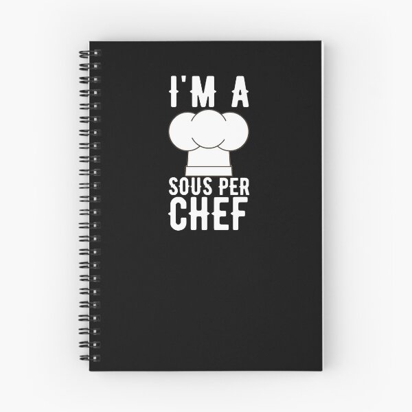 Artikelvorschau, Ich bin ein Sous Pro Chef Lustige Sous Chef Zitate entworfen und verkauft von AritraSur.