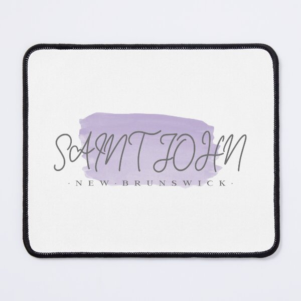 Item preview, Saint John, New Brunswick, Canada designed and sold by NewBrunswickTs.