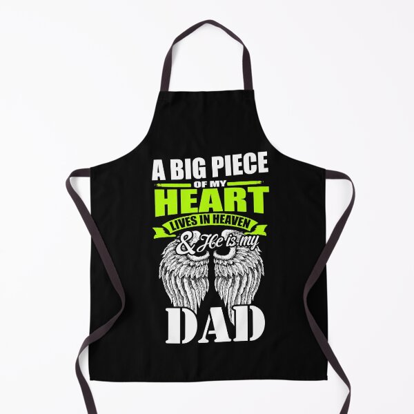 Item preview, Heaven Dad designed and sold by D3monic.