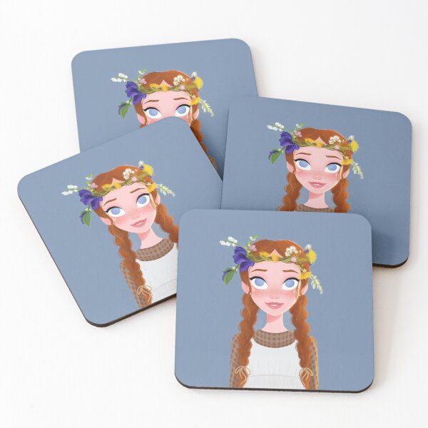 Item preview, Anne With An E designed and sold by BreEvelin.
