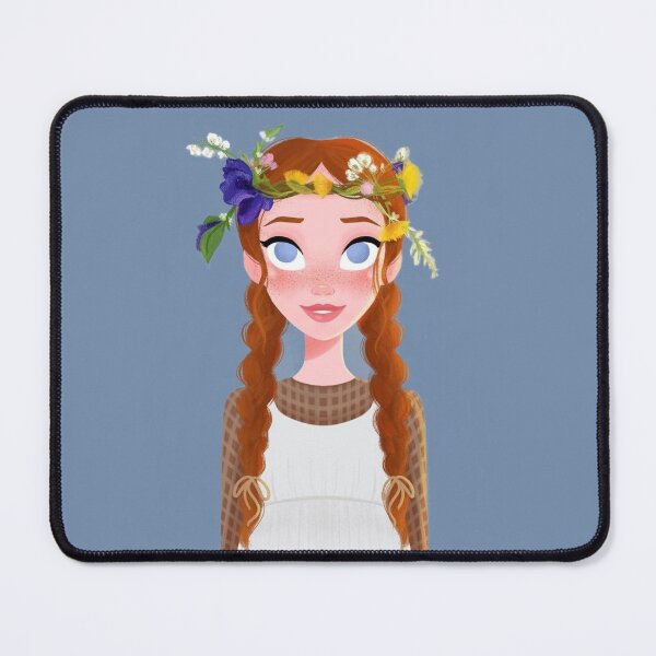 Item preview, Anne With An E designed and sold by BreEvelin.