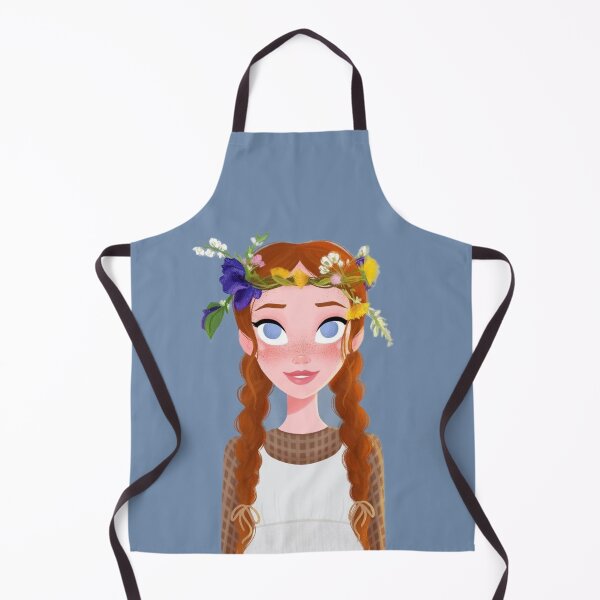 Item preview, Anne With An E designed and sold by BreEvelin.